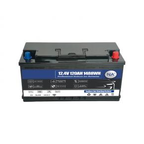 12.4V120AH Sodium Ion Start Battery SG-NA12120S (110A)